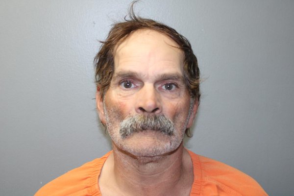 Mugshot of RICHARD ALAN ADKINS