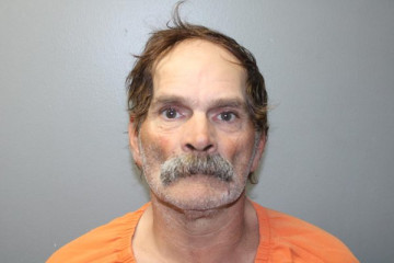 Mugshot of RICHARD ALAN ADKINS