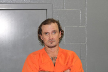 Mugshot of JONDUN JACOB POOR