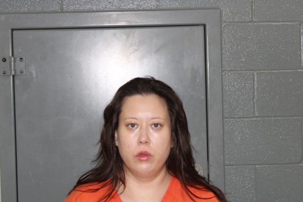 Mugshot of GLORIA ROBERT HENDERSON