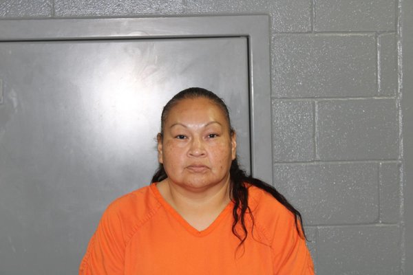 Mugshot of SONYA LEA WHITESKUNK