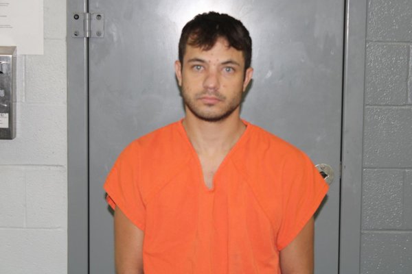 Mugshot of DAVEN CLAYTON LANE ELIZONDO