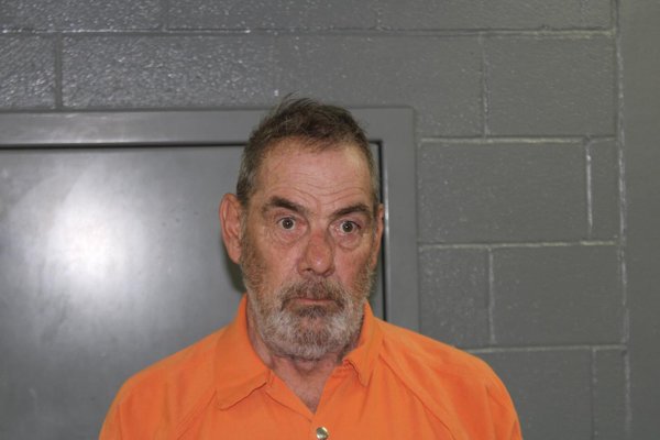 Mugshot of GRAYSON JOSEPH STANFORD