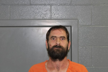 Mugshot of JEREMY ALLEN RADFORD