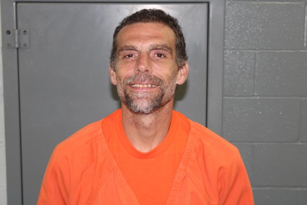 Mugshot of CLIFFORD WILLIAM LESLIE SAUER