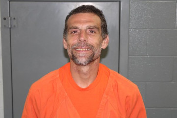 Mugshot of CLIFFORD WILLIAM LESLIE SAUER
