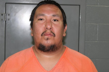 Mugshot of KEITH ISLAND