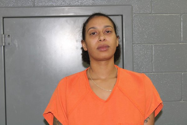 Mugshot of BROOKLIN CAYLA J SMITH
