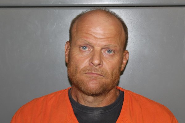 Mugshot of WILLIAM EDWARD BROWN