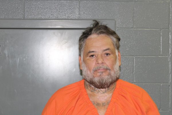 Mugshot of ANDREW MARTINEZ