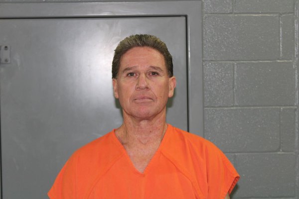 Mugshot of TIMOTHY NEIL BADILLO