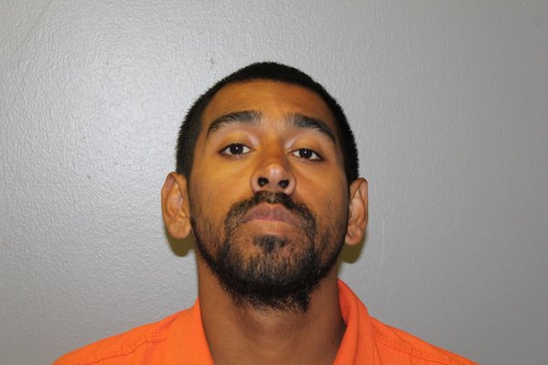 Mugshot of EFREN BAUTISTA