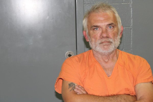 Mugshot of DENNIS RAY BOGLE