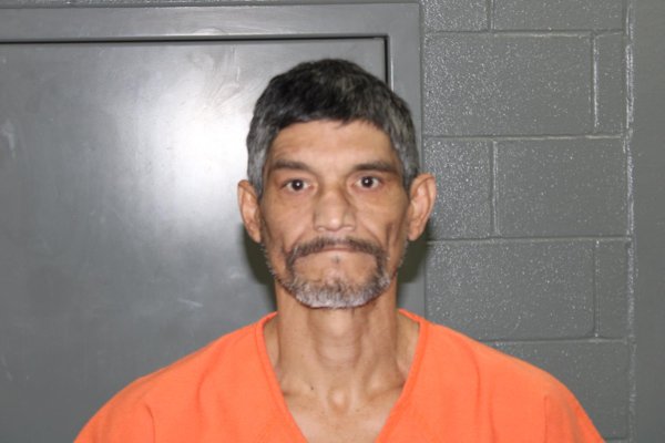 Mugshot of FRANK PANCHO DELEON