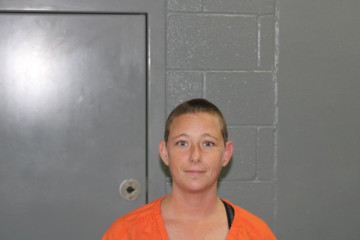Mugshot of SUZANNE MARIE BOON