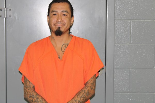 Mugshot of JONATHAN DANA ADDISON