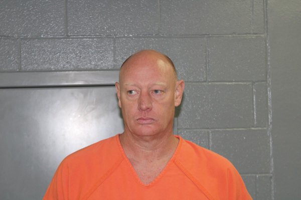 Mugshot of GUY ALTON GRAMMER