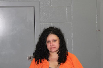 Mugshot of POSHA SHARIE LONG