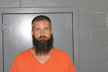 Mugshot of JAMES BRYAN CLAYTON