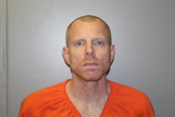 Mugshot of JASON EUGENE WILSON