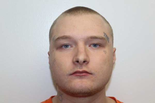 Mugshot of IRA NATHANIEL LAMBORN