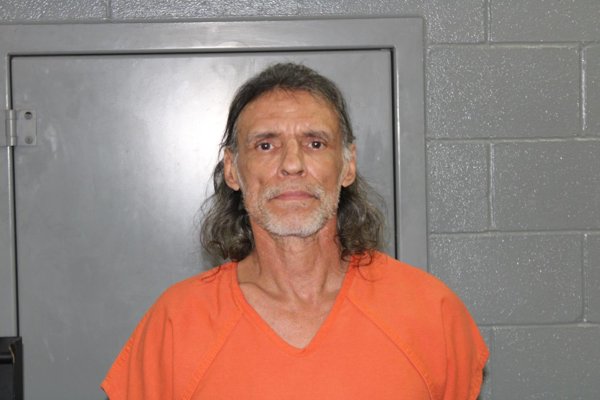 Mugshot of MICHAEL SHANE URBINA