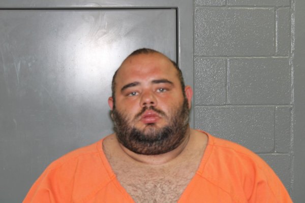 Mugshot of RYAN NIEL RYLANT