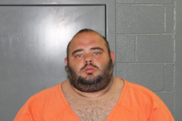 Mugshot of RYAN NIEL RYLANT