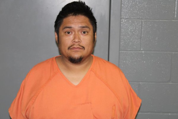 Mugshot of STEVIE RAY BRYAN