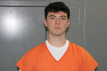 Mugshot of ATTICUS SHAW SHOULTZ