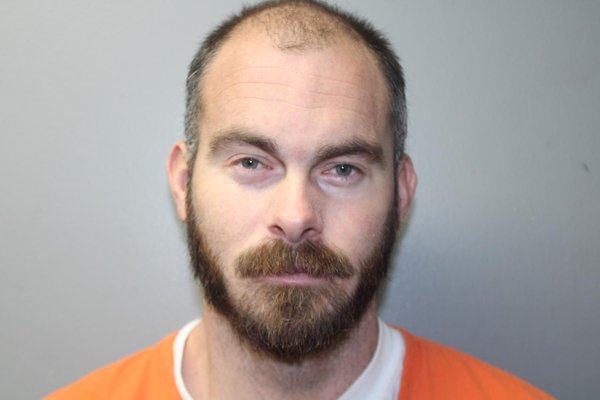 Mugshot of SKYLER DEAN TERRELL