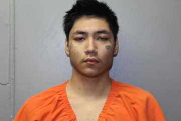 Mugshot of PEYTON TAYLOR SCOTT