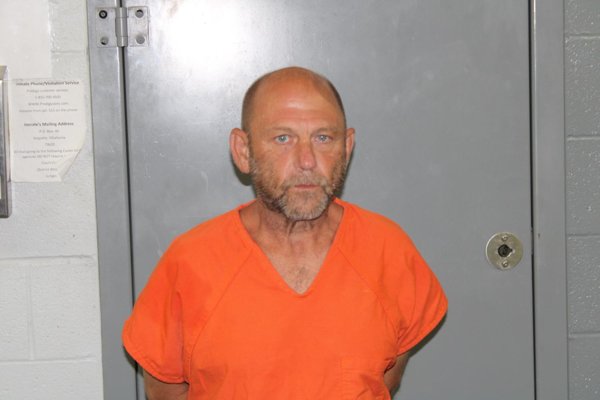 Mugshot of PATRICK LEE EDWARD KELLY