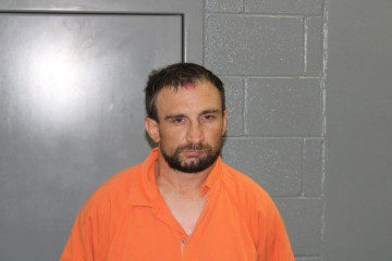Mugshot of TYLER BRANN EATON