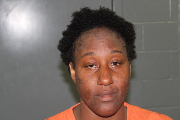Mugshot of LISA DEANN TAYLOR