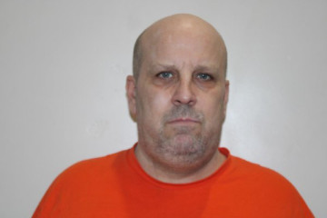 Mugshot of GORDON KEITH LOWERY