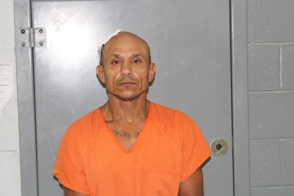 Mugshot of JONATHAN ROBERT WILLIAMS