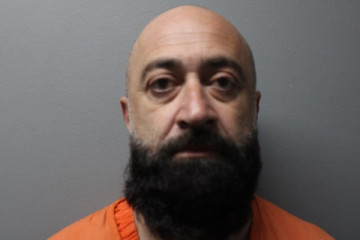 Mugshot of KAREN SARGSI PANOSYAN