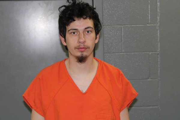 Mugshot of JOVANNEY SILVA