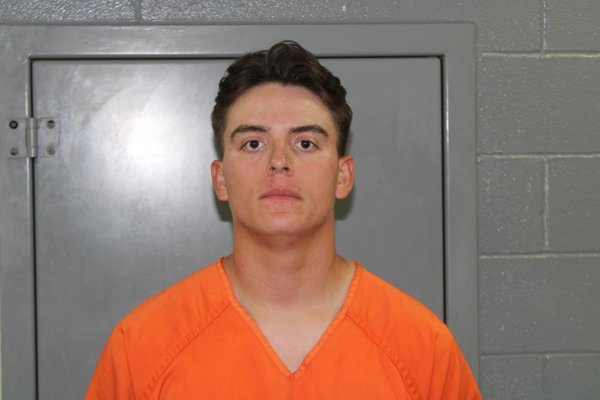 Mugshot of DAVID ELISEO MARGERUM