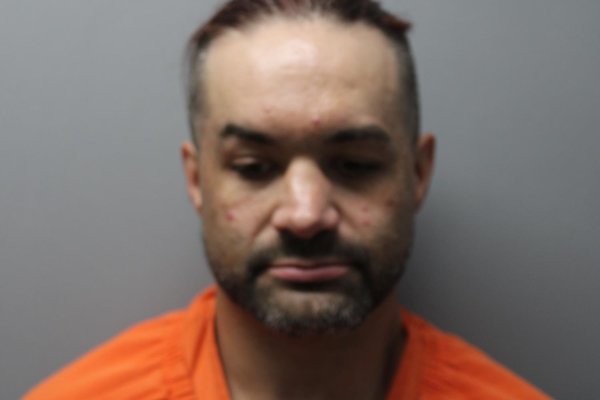 Mugshot of DALTON WADE SLOAN