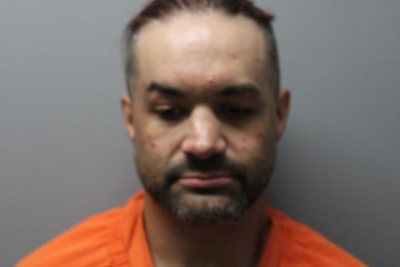 Mugshot of DALTON WADE SLOAN