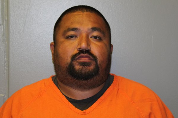 Mugshot of RUDY PONCE