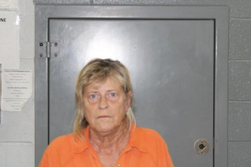 Mugshot of DEBORAH KATHLEEN CLANCY