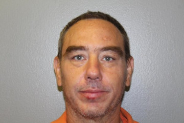 Mugshot of JOSHUA ELLIS CABANISS