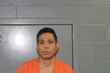Mugshot of JASPER SANKADOTA