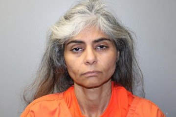Mugshot of GUNEET KAUR
