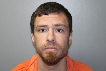 Mugshot of ZAKKARY JADE HUDSON