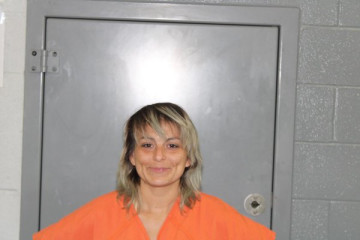 Mugshot of SHELBREY BOND