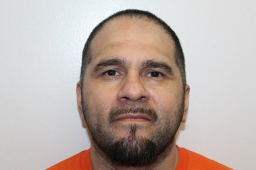 Mugshot of VICTOR JR. RIOS